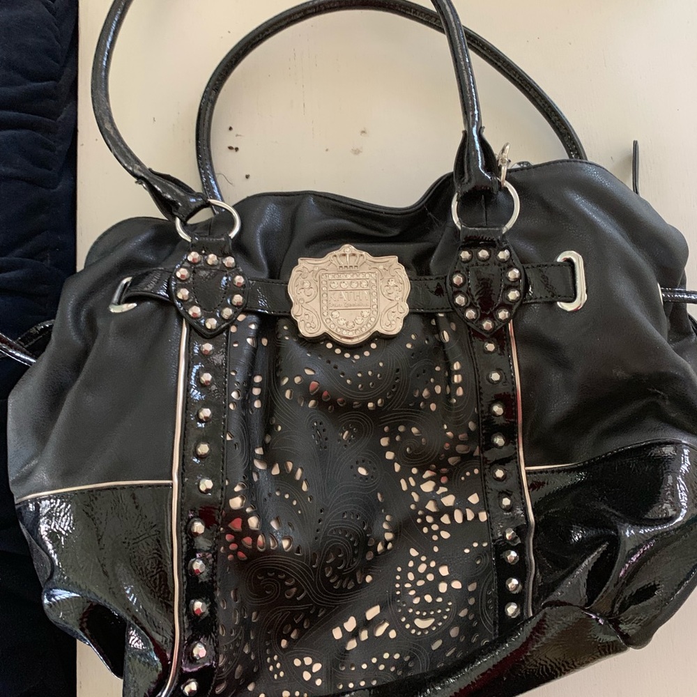 Katy can zeeland purse